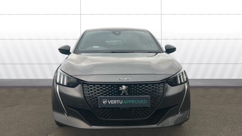 Peugeot 208 1.2 PureTech 100 GT 5dr Petrol Hatchback